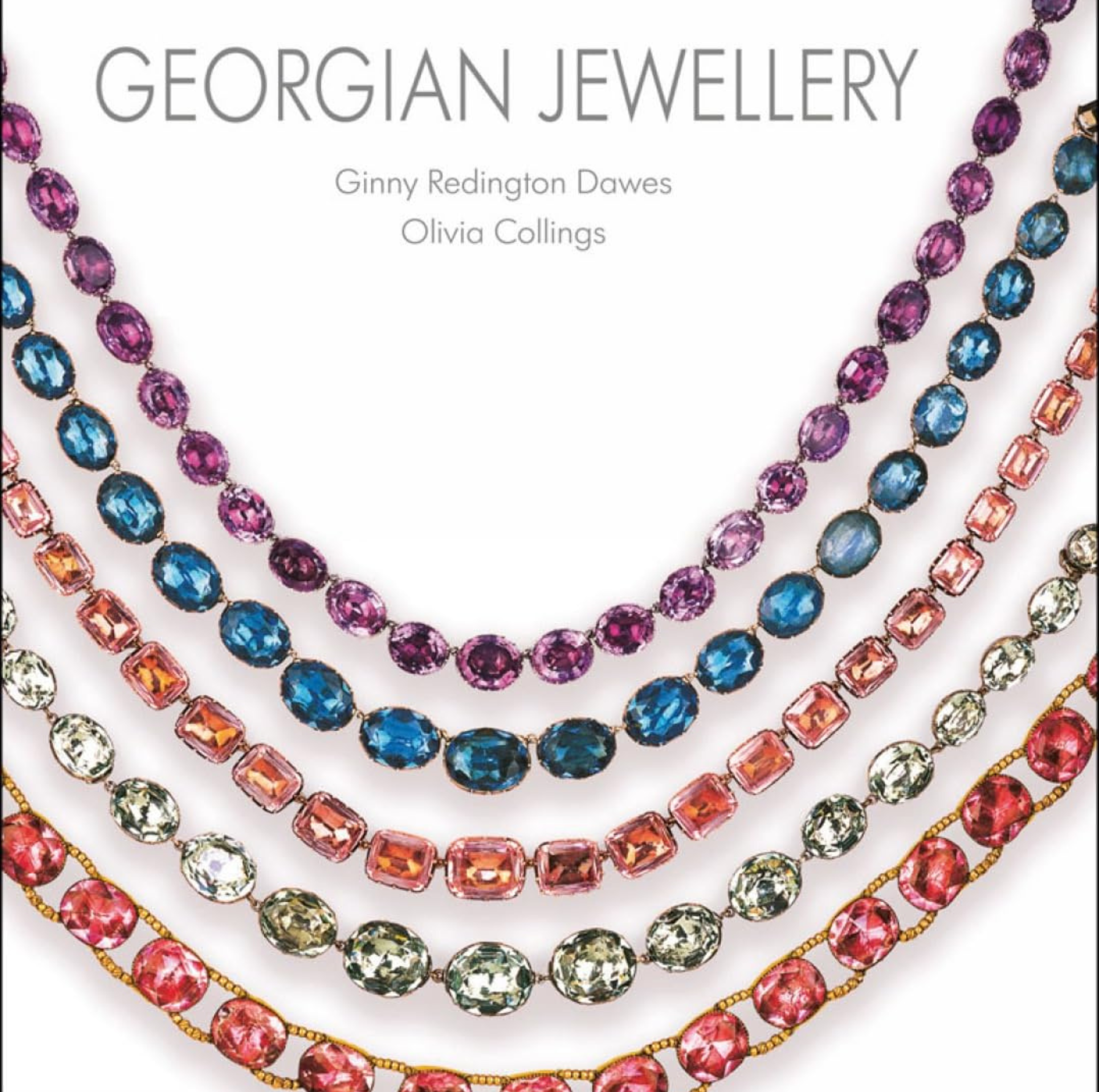 Georgian Jewelry