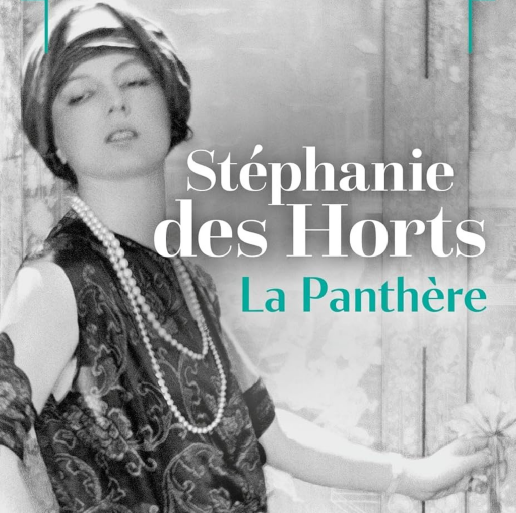 La Panthère