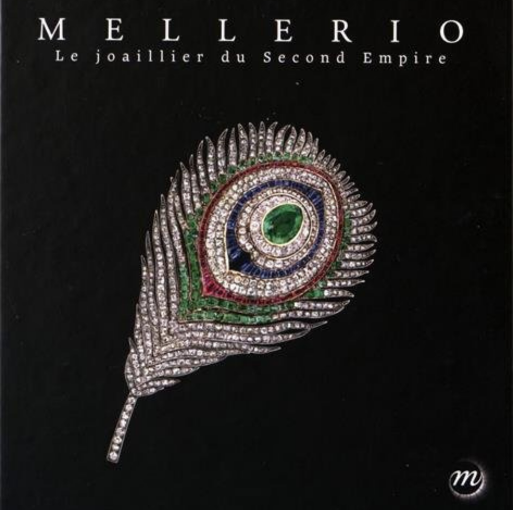 Mellerio, joaillier du second empire