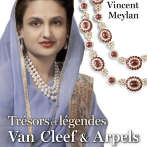 Trésors et légendes - Van Cleef & Arpels