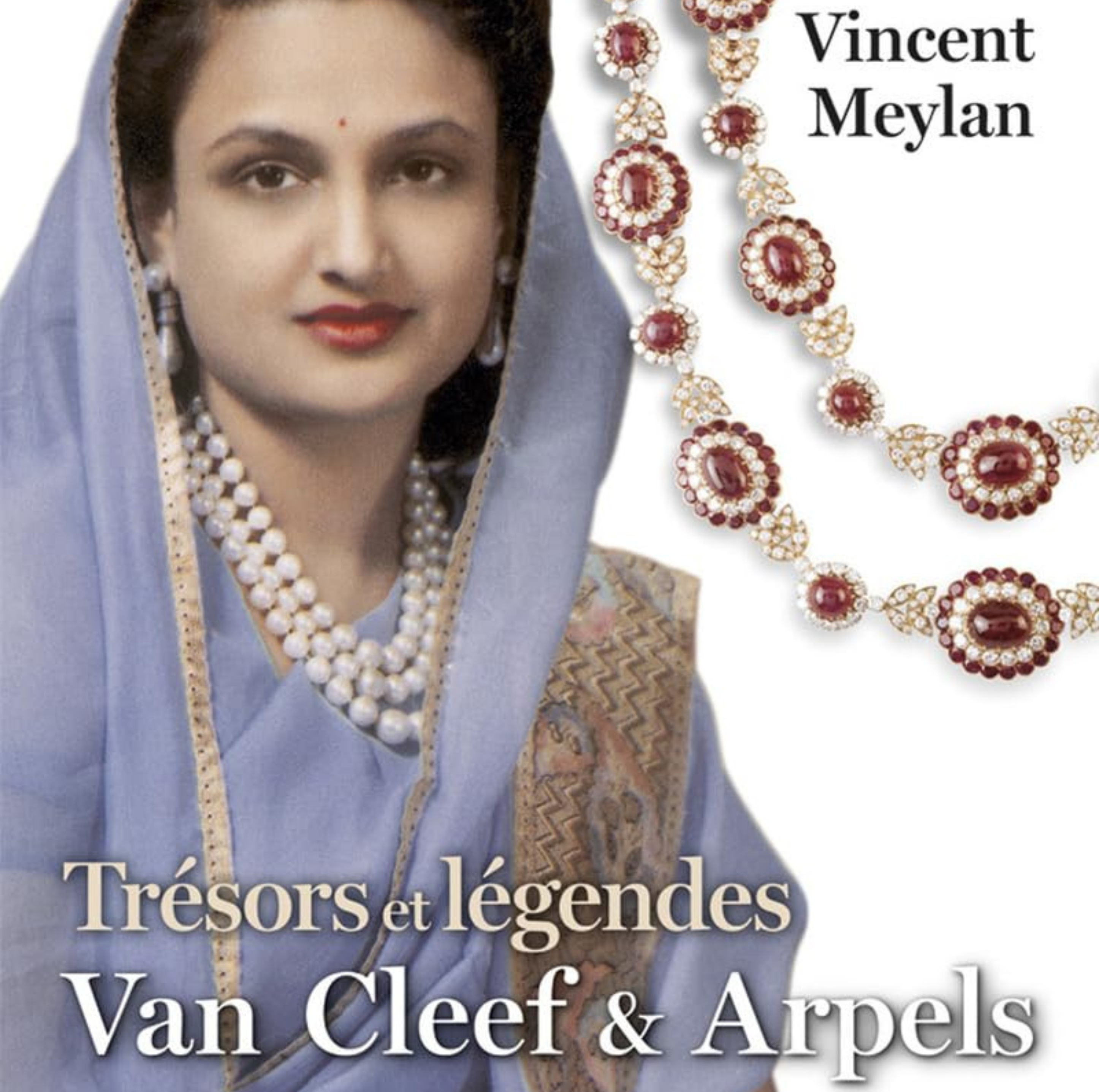 Trésors et légendes - Van Cleef & Arpels
