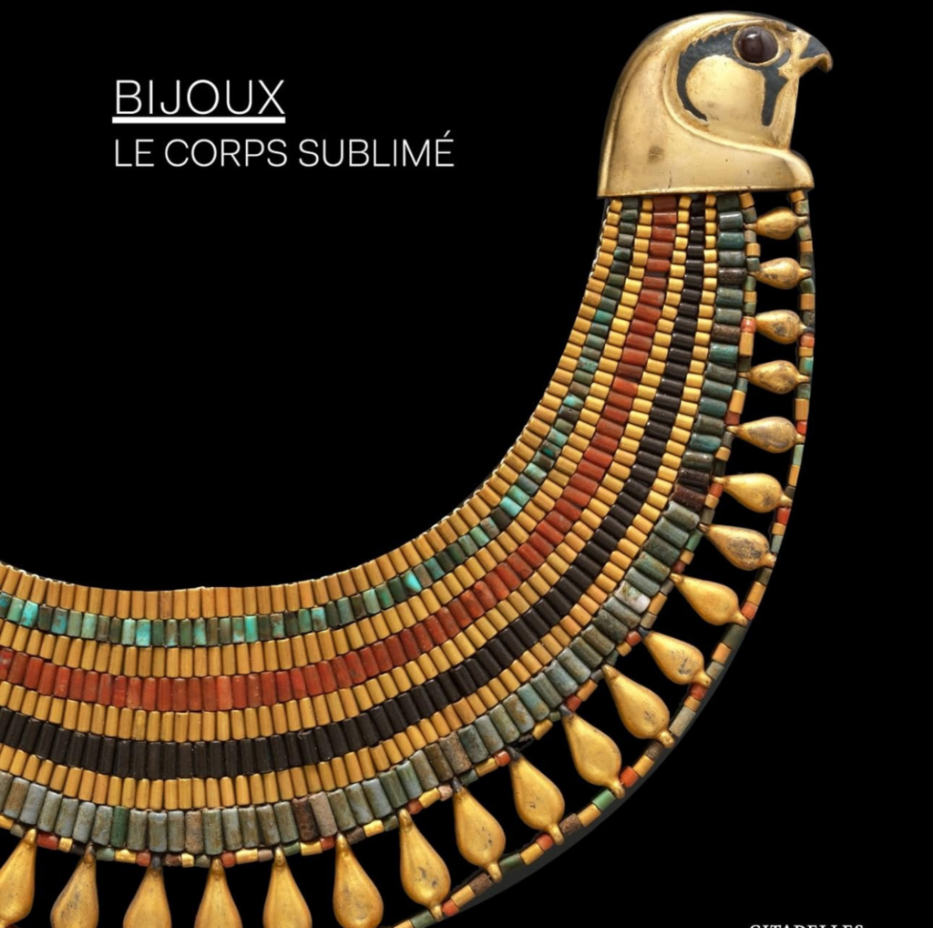 Bijoux : Le corps sublimé