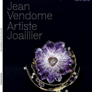 Jean Vendome - Artiste Joailler
