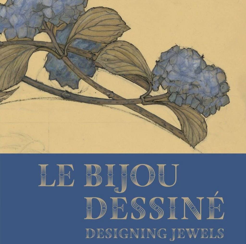 Le Bijou dessiné
