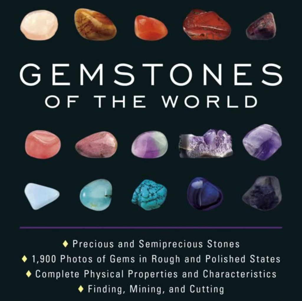 Gemstones of the World