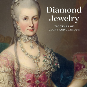 Diamond Jewelry: 700 years of glory and glamour