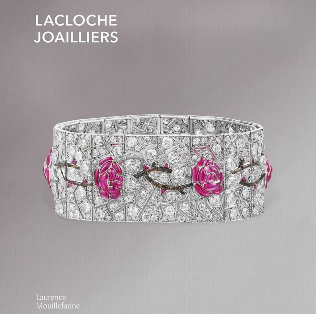 Lacloche Joailliers