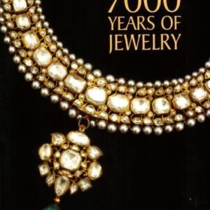 7000 Years of Jewellery