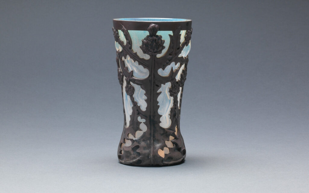 René_Lalique_Vase_Verre_OrnellaGems_Ornella_Fontana
