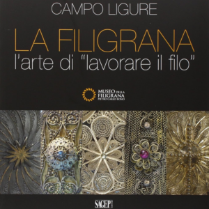 La filigrana, L'arte di lavorare il filo