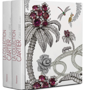 La collection Cartier : Joaillerie