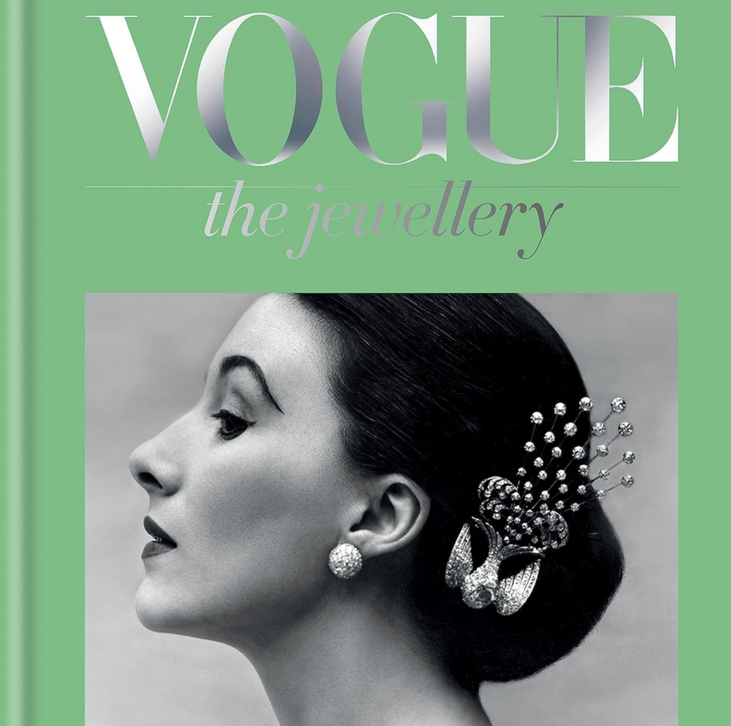 VOGUE the Jewellery