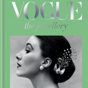 VOGUE the Jewellery