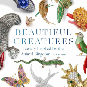 Beautiful Creatures : Jewelry Inspired by the Animal Kingdom