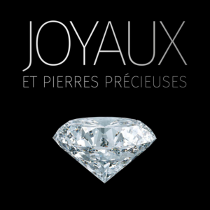 JOYAUX ET PIERRES PRECIEUSES