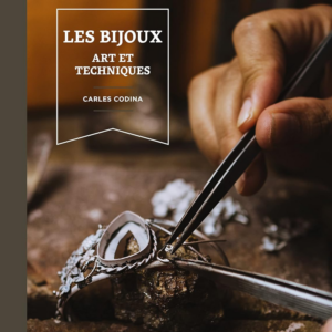 Les bijoux : art et techniques