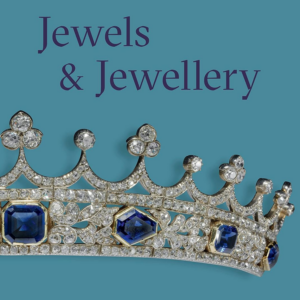 Jewels & Jewellery (Victoria and Albert Museum)