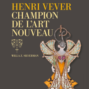 Henri Vever : Champion de l'Art nouveau