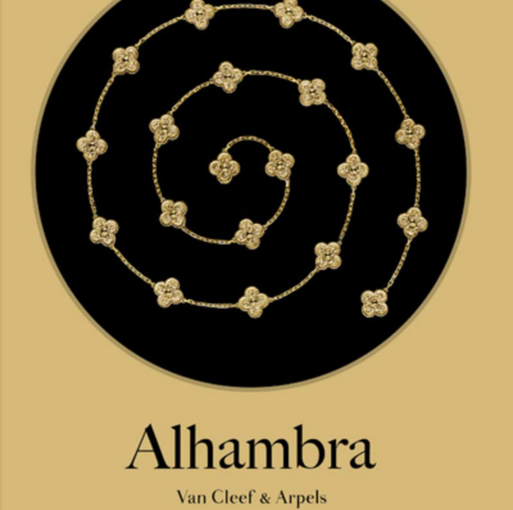 Alhambra - Van cleef & Arpels