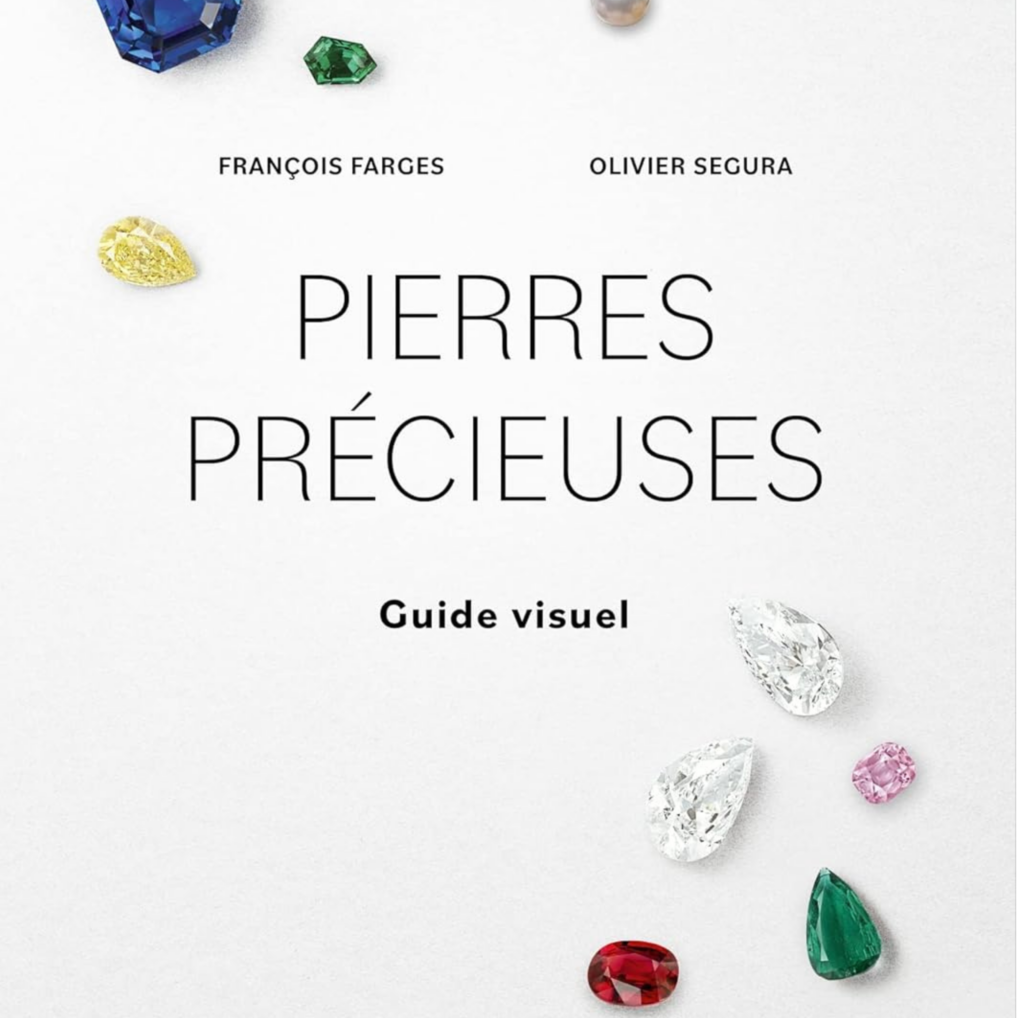 Pierres Précieuses