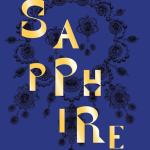 Sapphire A Celebration of Colour