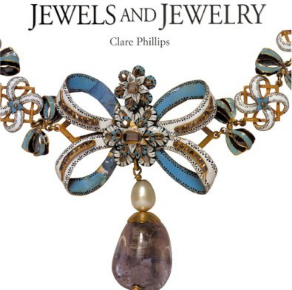 Jewels & Jewelry