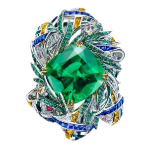 The Soul of Jewellery