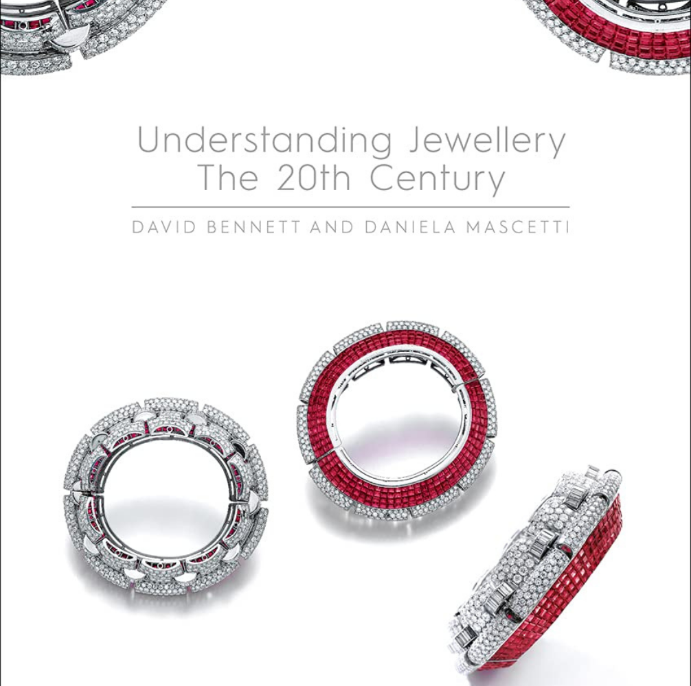Understanding Jewellery: The Twentieth Century