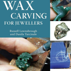 Wax Carving for Jewellers