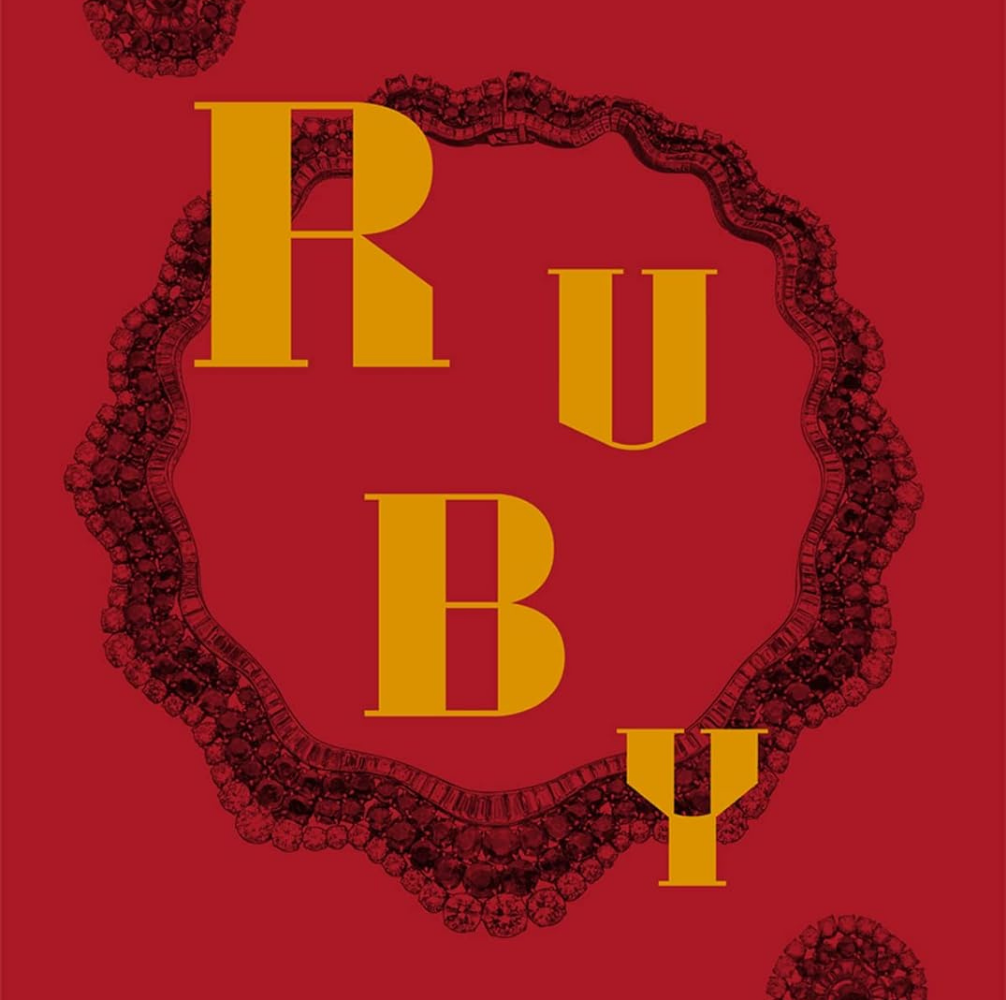 Ruby : The King of Gems