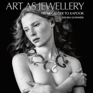 Art as Jewellery