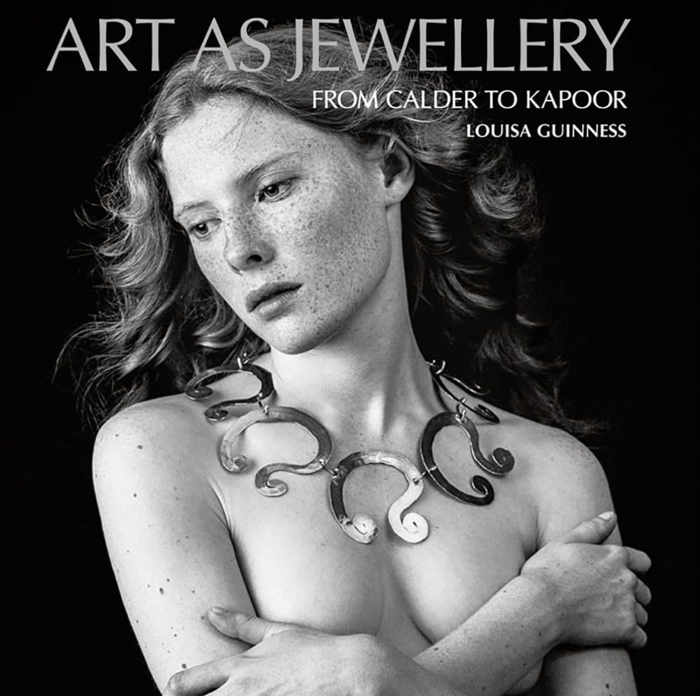 Art as Jewellery