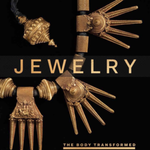 Jewelry – The Body Transformed