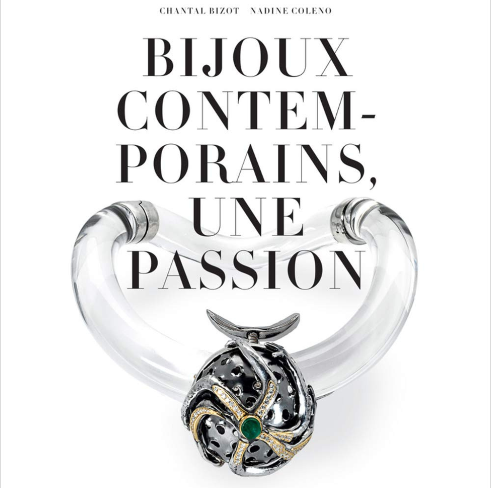 Bijoux Contemporains, une passion