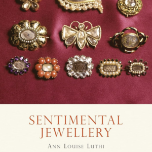 Sentimental Jewellery