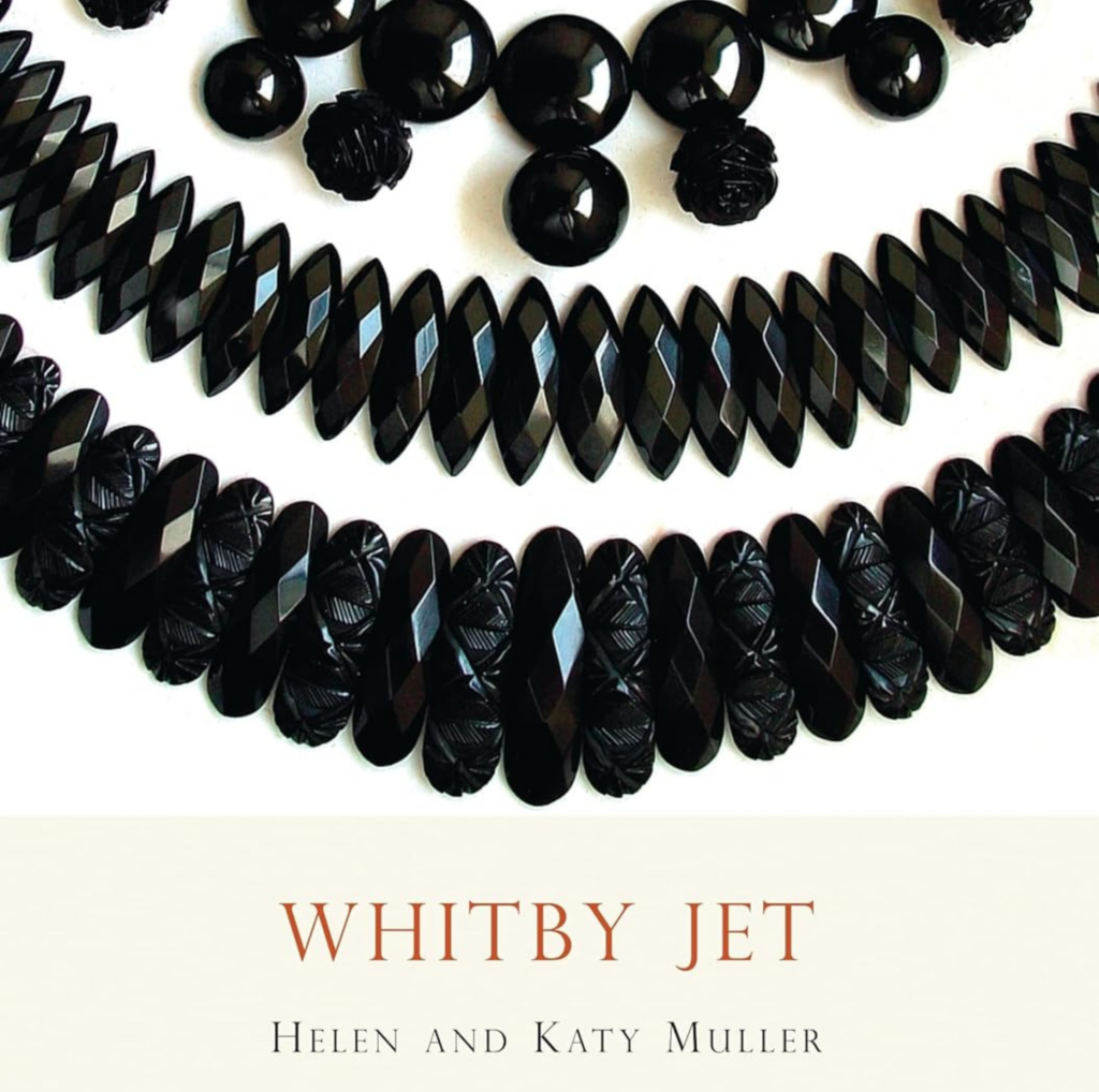 Whitby Jet