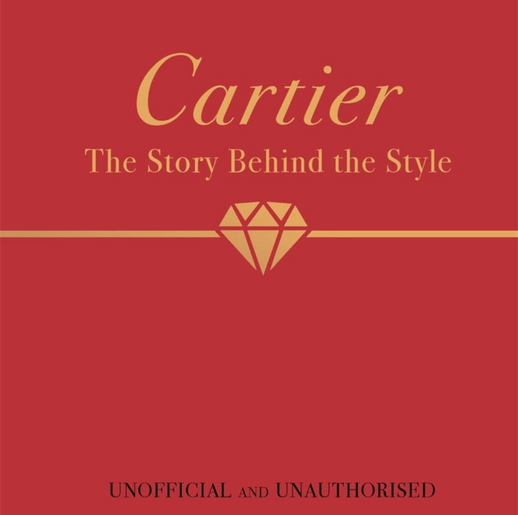 Cartier : The Story Behind the Style