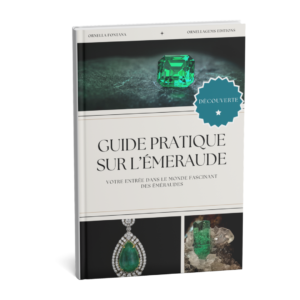 Guide Découverte sur l'Emeraude