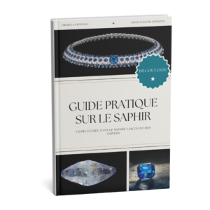 Guide Découverte sur le Saphir