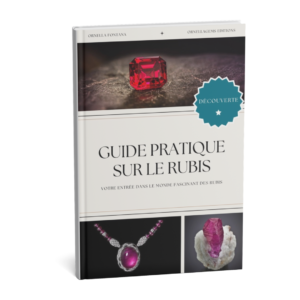 Guide Découverte sur le Rubis