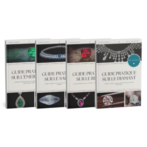 Coffret Guides Découverte